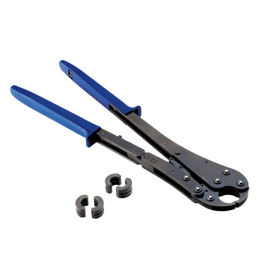 Wavin Tigris hand pressing rod, 16 - 20 mm