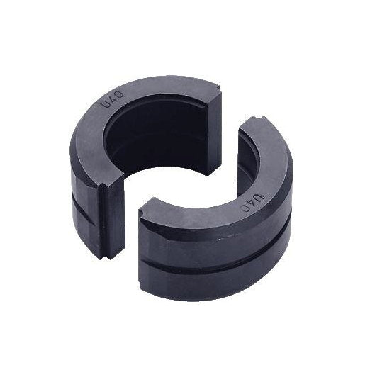 Wavin Tigris press jaw for hand pressing rod, 16 mm