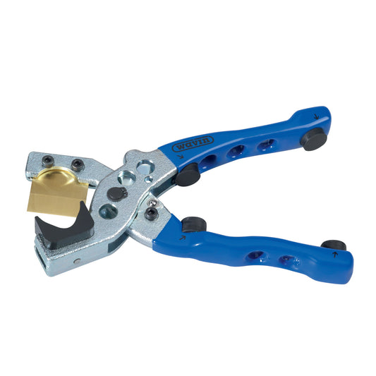 Wavin Tigris pipe cutter, for plastic tube, 14 - 25 mm