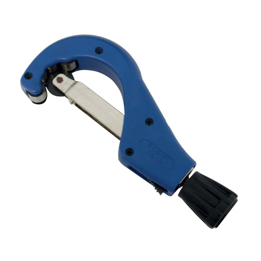 Wavin Tigris pipe cutter, for plastic tube, 16 - 75 mm
