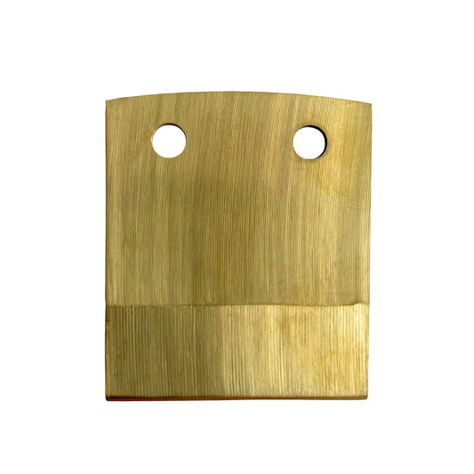 Wavin Tigris replacement blades for pipe cutter, steel, 14 - 25 mm