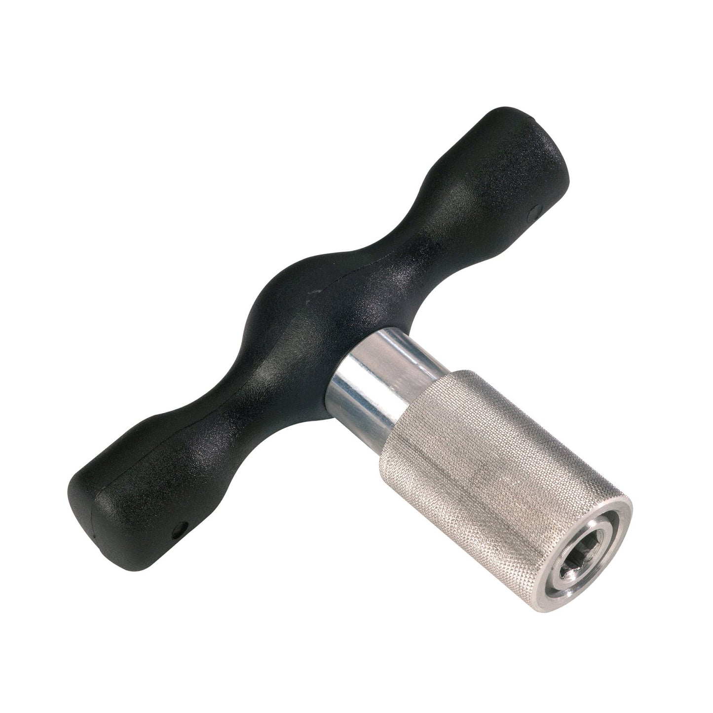 Mango Wavin Tigris para herramienta de calibración y biselado, 14 - 32 mm