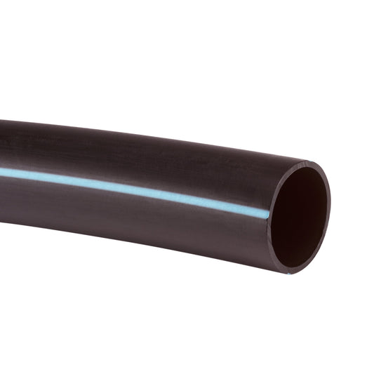 HDPE pipe for drinking water, PE 100, 10 bar, SDR 13,6, Kiwa, 25 x 2,0 mm, l = 50 m