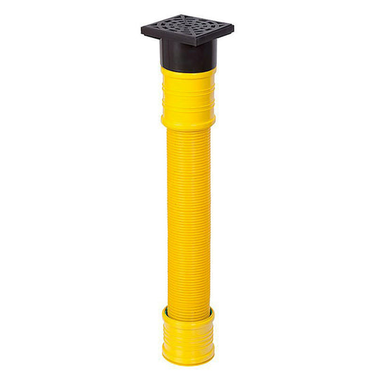 Karmat PP infiltration drain with infiltration pipe, free-standing, 110 mm