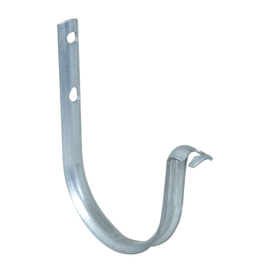 Walraven foundation bracket, steel, 125 mm