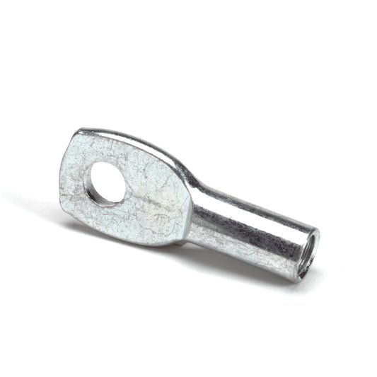 Hanging eye, electrolytically galvanized, M6
