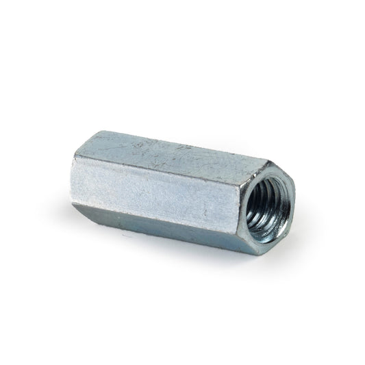 Walraven threaded bush, electrolytically galvanized, M6 x 25 mm