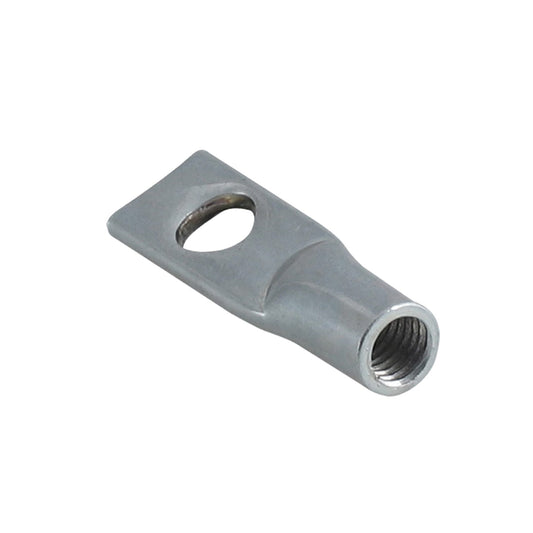Walraven screw eye, electrolytically galvanised, M8