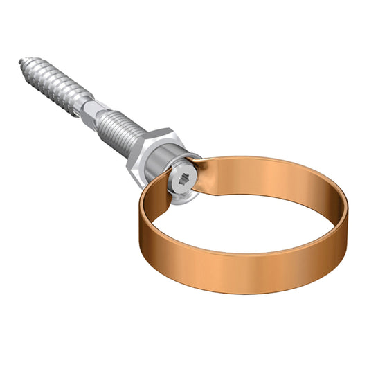 Flamco wall bracket, type BMK - HK, M8 x 15 mm