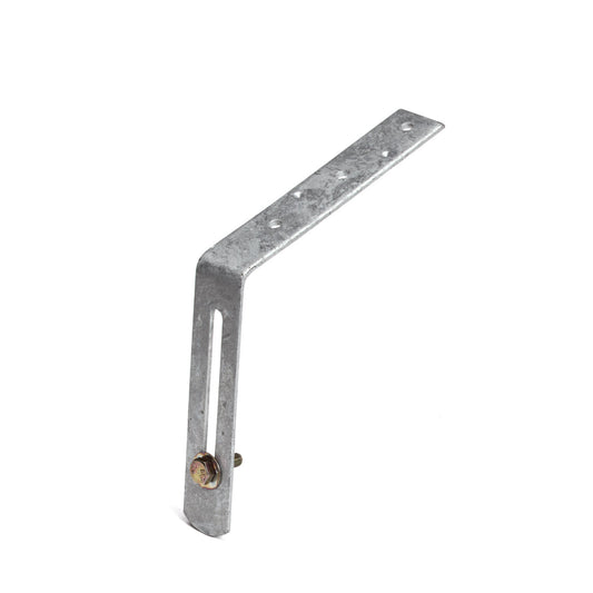 Nicoll roof hook, galvanized, universal
