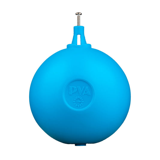 PVA adjustable float ball, PP, type 8, 150 mm