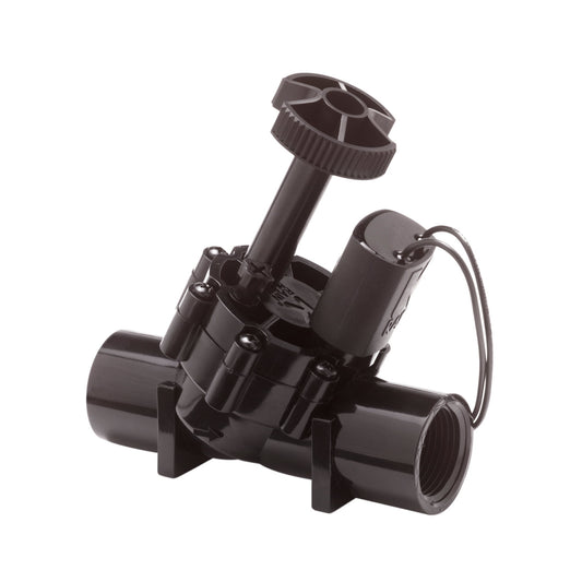 K-Rain solenoid valve, Proseries 100, type 7001 BSP, 2x female thread, 24 V AC, max. 6.84 m³/h, 1"