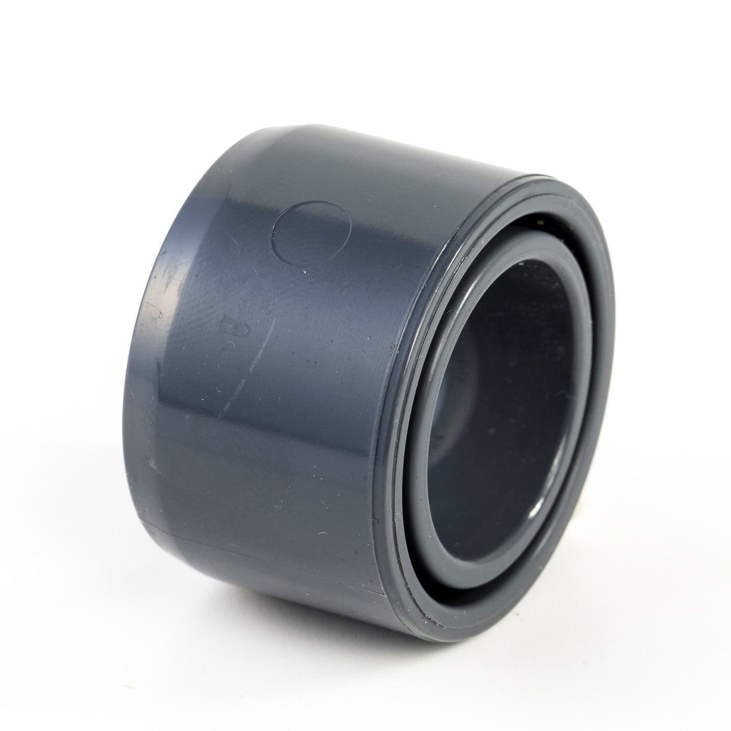 VDL reducing ring, PVC, external x internal glue, 16 bar, type B, 40 x 25 mm