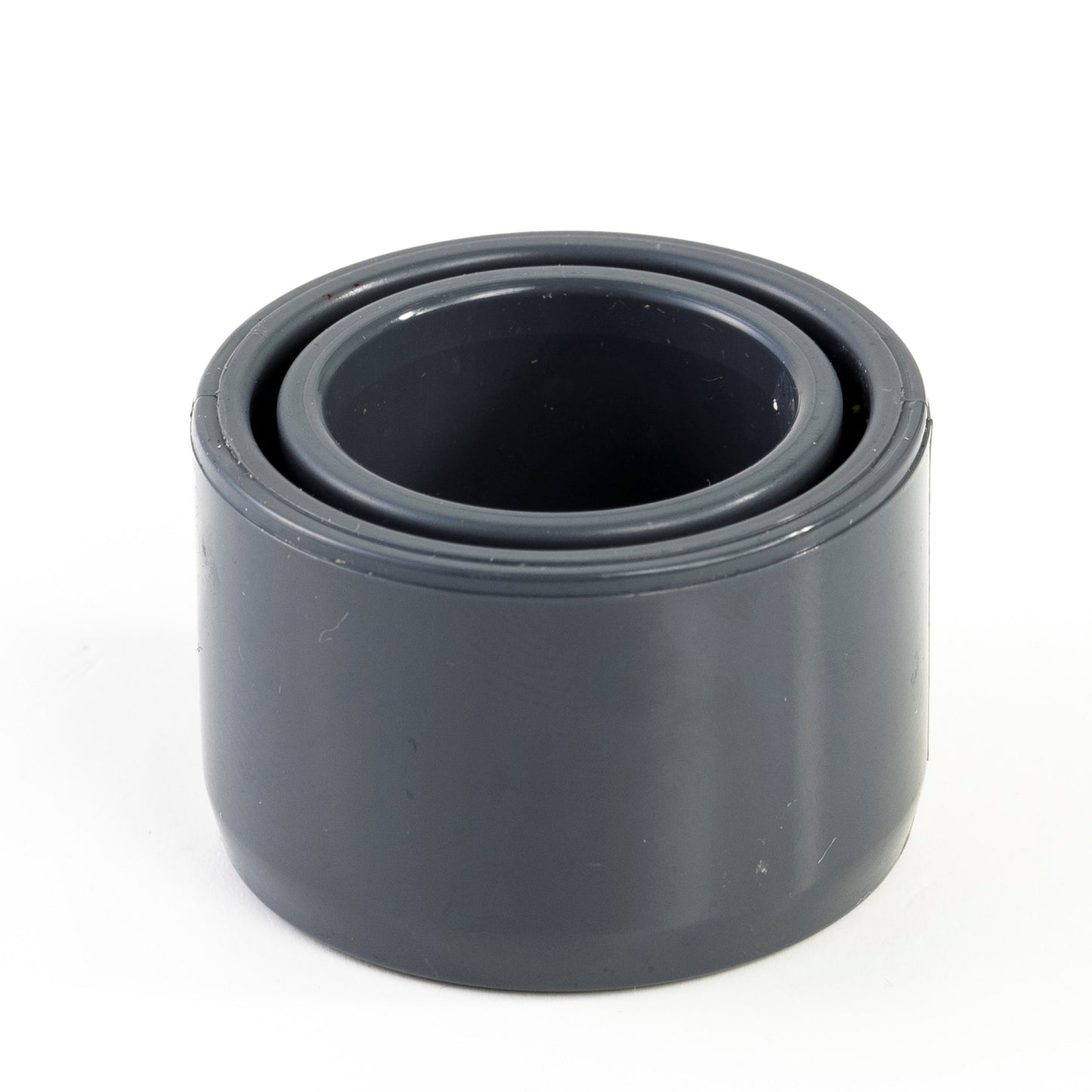 VDL reducing ring, PVC, external x internal glue, 16 bar, type B, 32 x 20 mm