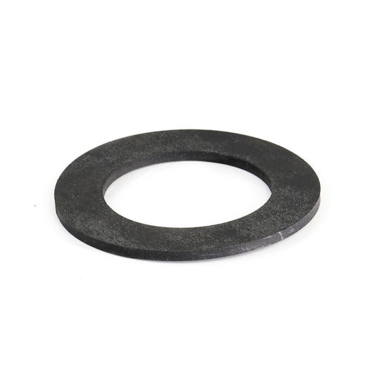 VDL flat sealing ring, EPDM, for collar bushing, 50 mm