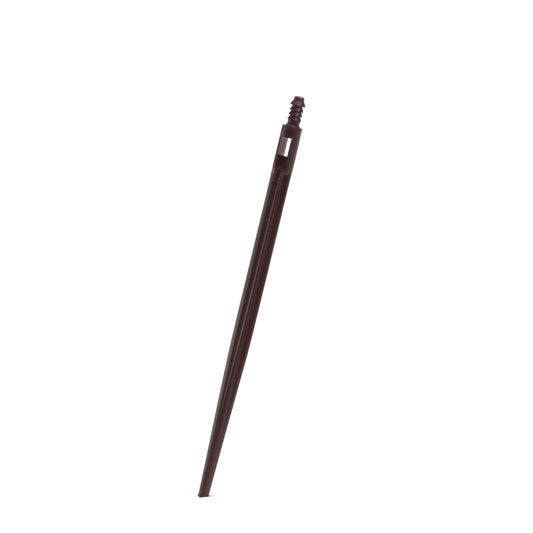 Netafim prevopen for Woodpecker dripper, black