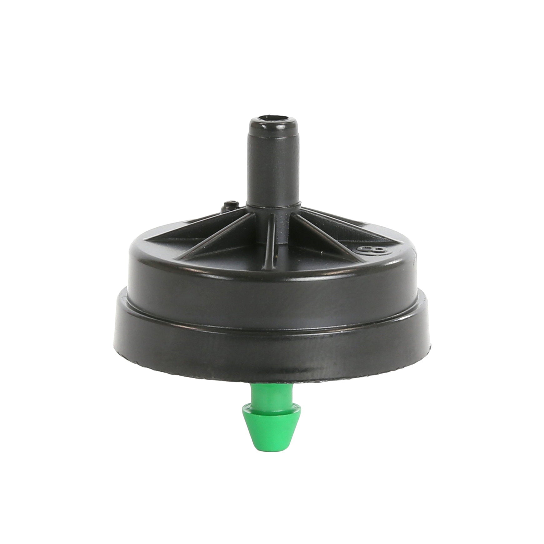 Cap Ratafim Netafim CNL pressure-regulating, sealing plug-in dripper, cap. 8 l/h at ...