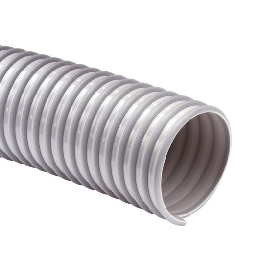 Light-flex extraction hose, 40 x 46.4 mm, l = maximum 50 m