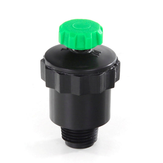 VDL full circular sprinkler, green pin, 3/8" WW