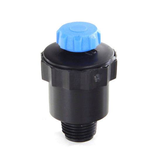 VDL full circular sprinkler, blue pin, 3/8" WW