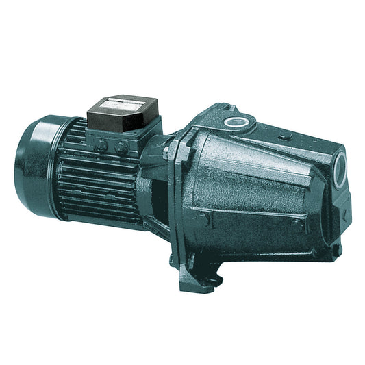 Bomba centrífuga autocebante Ebara, de fundición, tipo AGC/E 1,50M, 1,5 kW, 230 V, IE2
