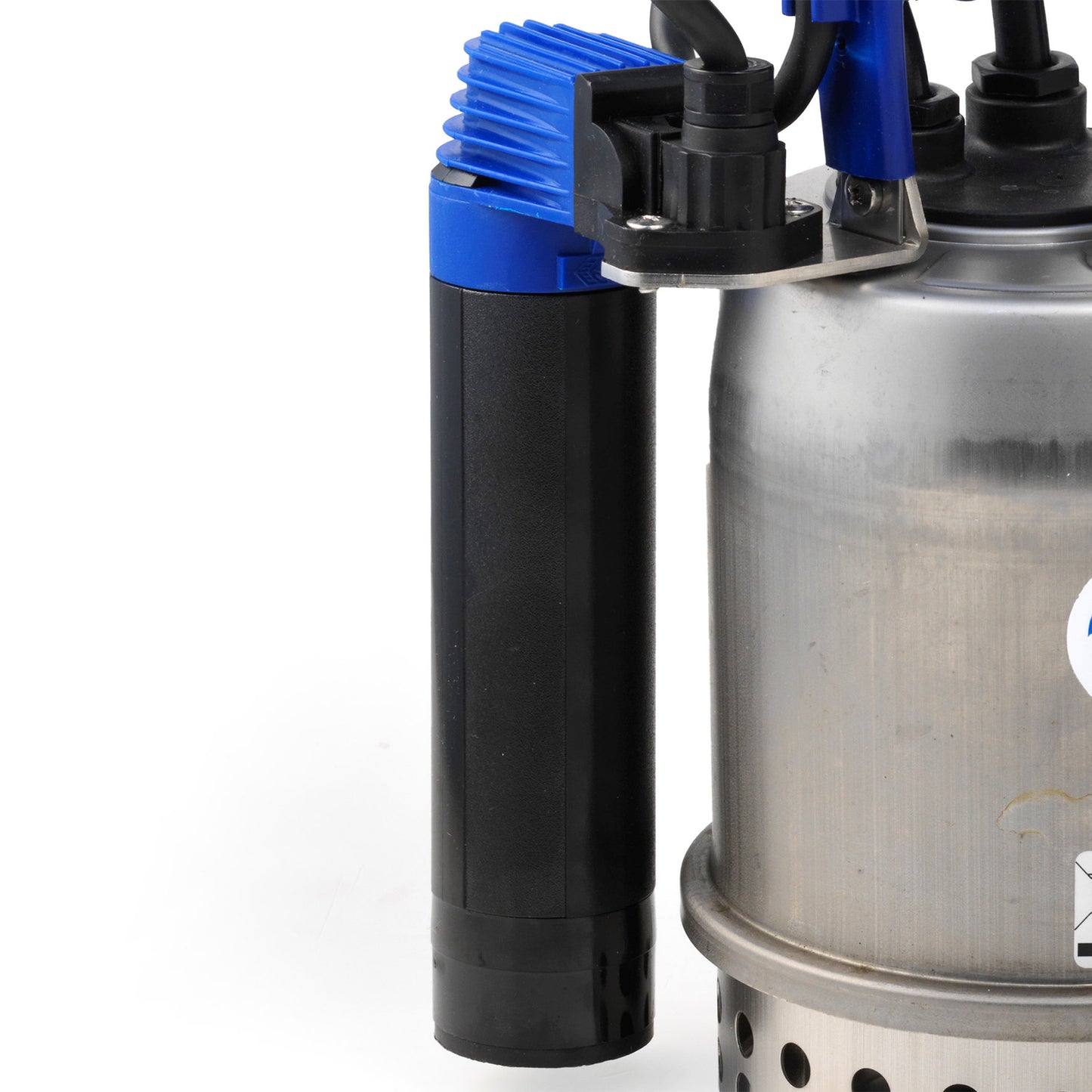 Ebara submersible pump for clean water, stainless steel, Optima MS, 0,25 kW, 230 V, tube float