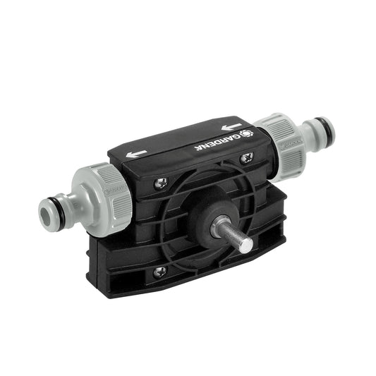 Gardena electric drill pump, type 1490