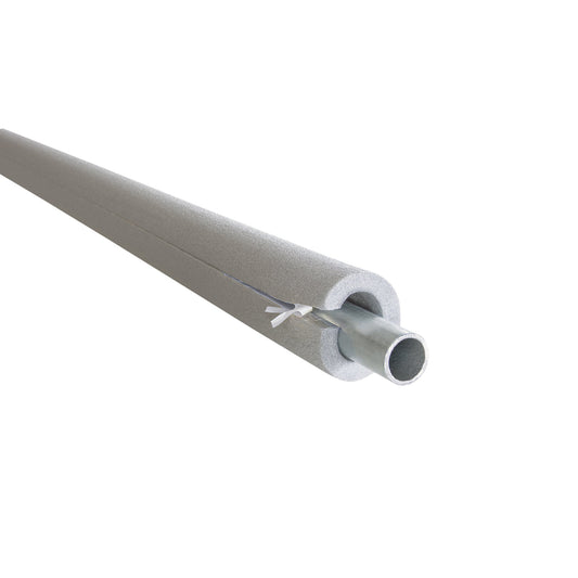 Armacell Tubolit DG pipe insulation, self-adhesive, ISO 13 mm, l = 2 m, for pipe 35 mm