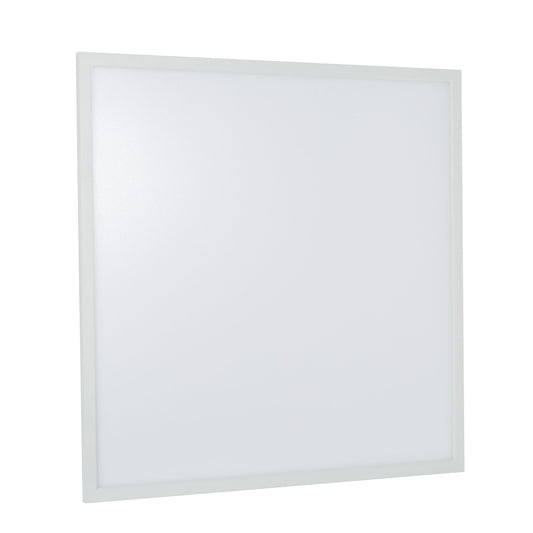 Adurolight® Premium Quality Line LED panel, Aurilia 2.0, 600 x 600 mm, 4000 K, non-flicker