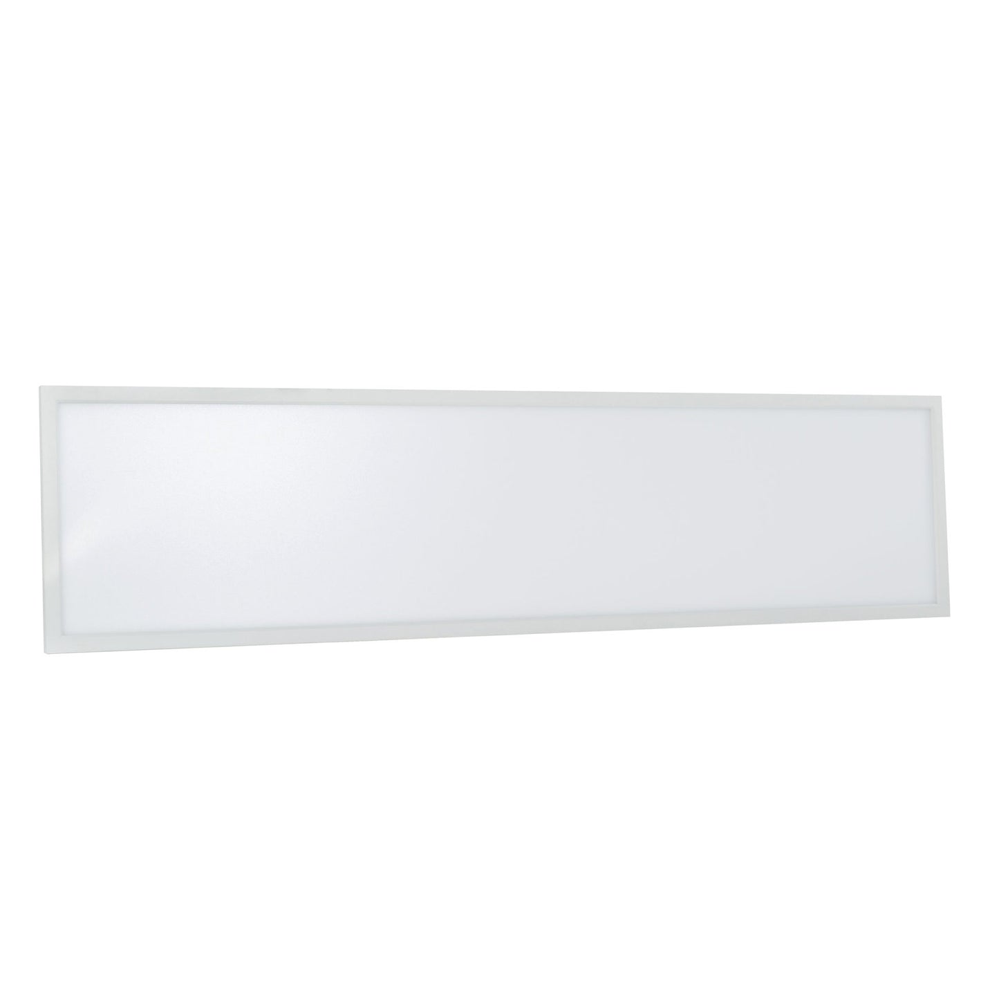 Adurolight® Premium Quality Line LED panel, Aurilia 2.0, 1200 x 300 mm, 4000 K, non-flicker