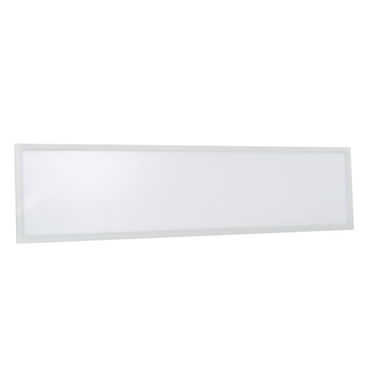 Adurolight® Premium Quality Line LED panel, Aurilia 2.0, 1200 x 300 mm, 4000 K, non-flicker