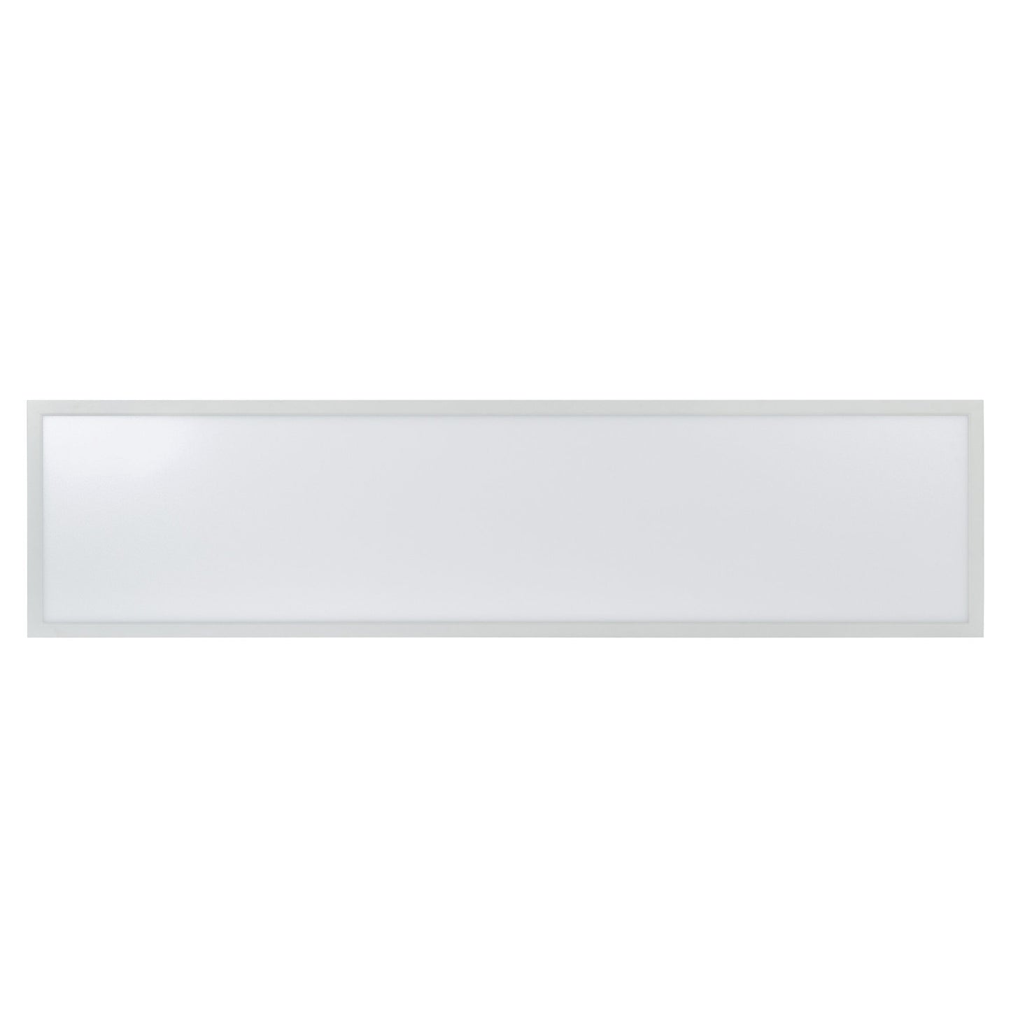 Adurolight® Premium Quality Line LED panel, Aurilia 2.0, 1200 x 300 mm, 4000 K, non-flicker