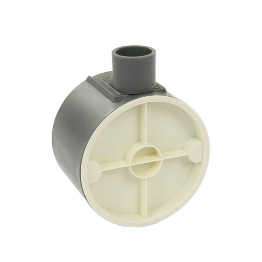 ABB Perilex junction box, type PX, removable connector, 1x 19 mm