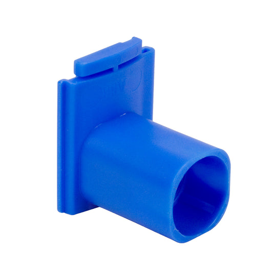 ABB conduit connector for flush-mounted box, type MT/16-19, 1x 16/19