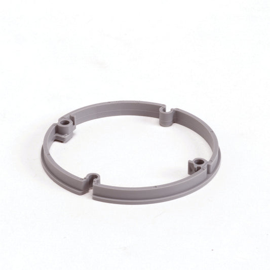 ABB correction ring for flush-mounted box, type H4, 4 mm