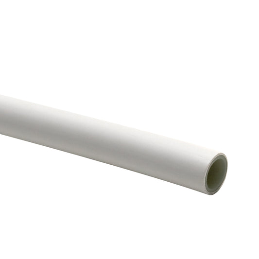 TECElogo AKB pipe PE-RT/AI/PE-RT, 20 mm, l = 100 m