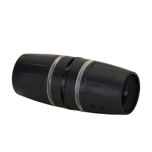 TECElogo coupling, PPSU, 2x insert, 20 mm