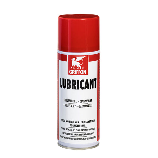 Griffon Lubricant universal lubricant, aerosol 400 ml