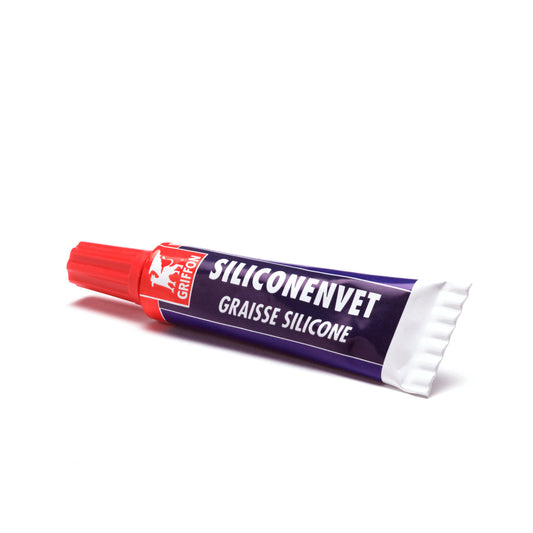 Griffon silicone / plumbers grease, tube 15 gram