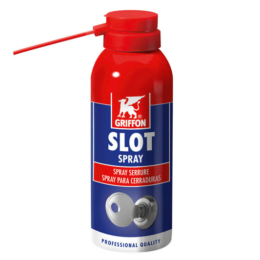 Griffon lock spray, aerosol 150 ml
