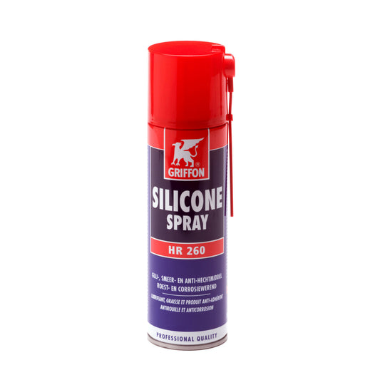 Griffon silicone spray, aerosol 300 ml