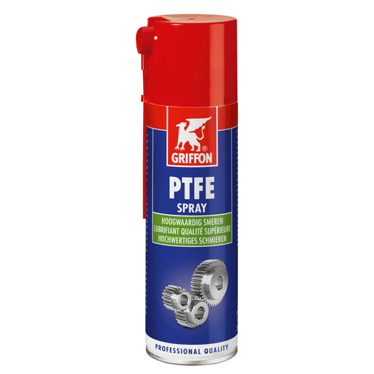 Griffon teflon spray, TF 089, 300 ml aerosol