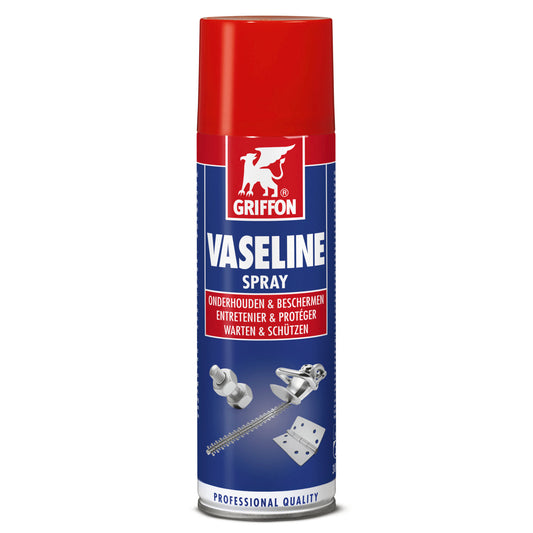 Griffon vaseline spray, 300 ml aerosol