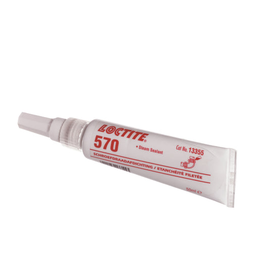 Loctite 570 thread sealant, 50 ml tube
