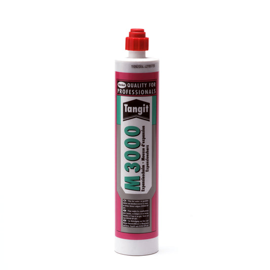 Tangit expansion foam, type M 3000, 300 ml tube
