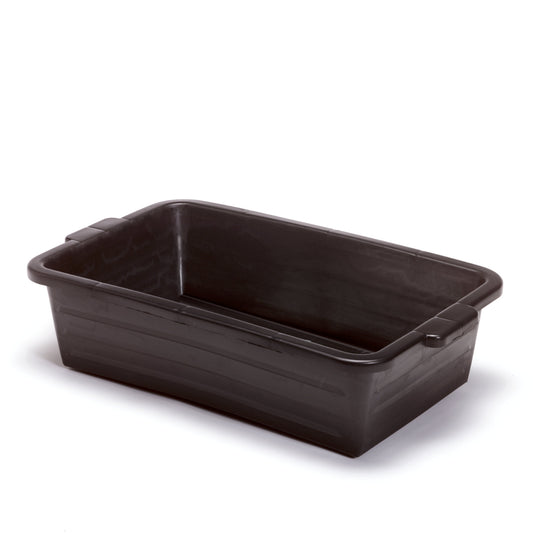 Nestable container, pe, 40 liters, 65 x 40 x 18 cm
